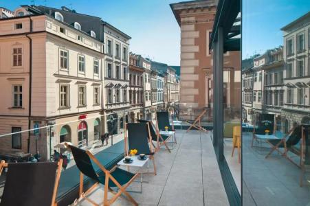 Wyndham Grand Krakow Old Town - 21