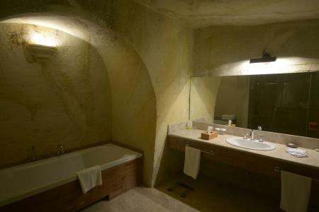 Fresco Cave Suites Cappadocia - 69