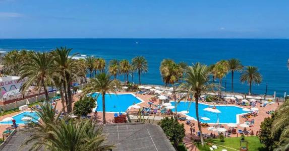 Sol Tenerife - 49