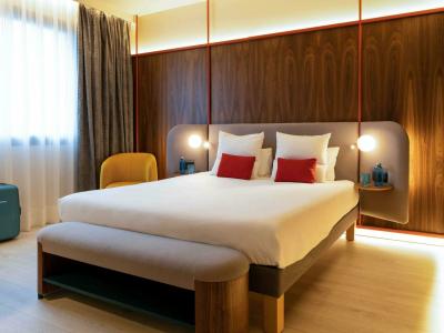 Novotel Madrid City Las Ventas - 50