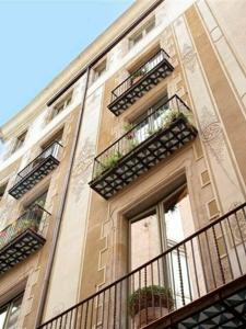 Mercer House Boria BCN - 11