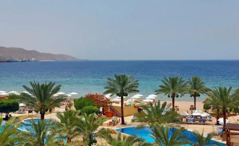 InterContinental Aqaba, an IHG - 22