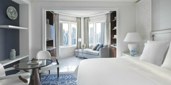 Four Seasons Doha - 34