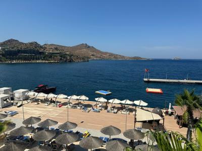 Deltas By Marriott Bodrum - 32