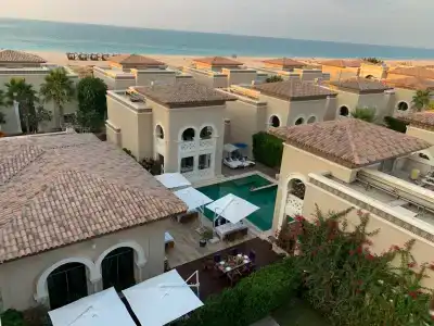 Rixos Premium Saadiyat Island - All Inclusive - 16