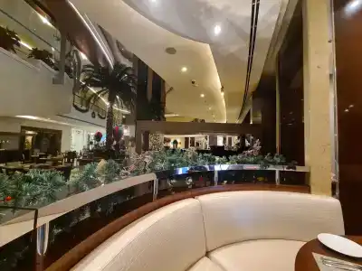 Khalidiya Palace Rayhaan by Rotana, Abu Dhabi - 72