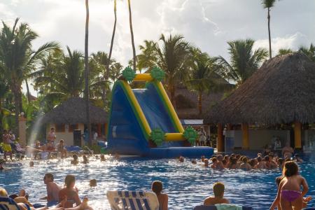 Bahia Principe Grand Bavaro - All Inclusive - 46