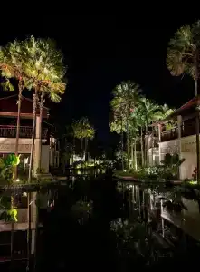 Grand Mercure Khao Lak Bangsak - 17