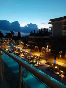 Akra Kemer - Ultra All Inclusive - 99