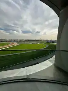 The Meydan Dubai - 23