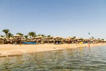 Cleopatra Luxury Resort Makadi Bay (Adults Only) - 74