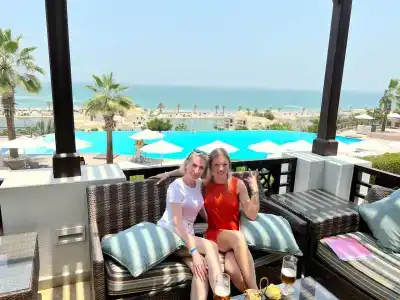 The Cove Rotana Resort - Ras Al Khaimah - 91