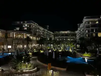 Akra Kemer - Ultra All Inclusive - 97