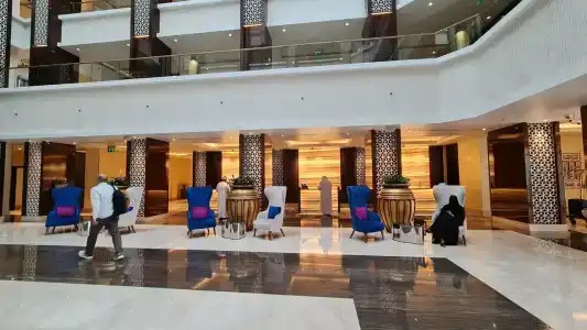 Radisson Blu, Ajman - 14