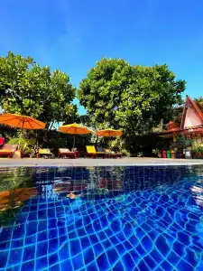 Tropica Bungalow Beach - SHA Extra Plus - 3