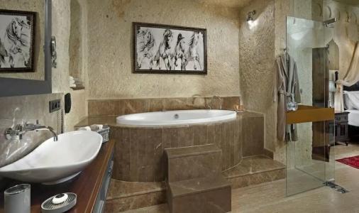 Seraphim Cave Suites & SPA - 35