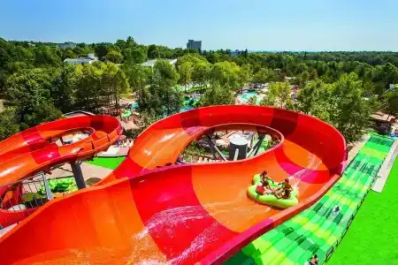 Calimera Ralitsa Superior - Ultra All Inclusive plus Aquapark - 5