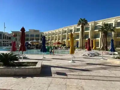 Swiss Inn Resort Hurghada - 74