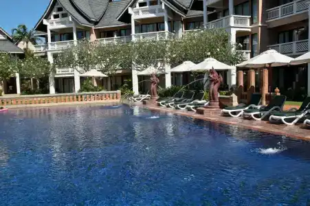 Allamanda Laguna Phuket - 29