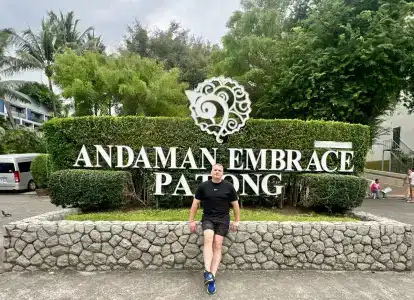 Andaman Embrace Patong - SHA Extra Plus - 25