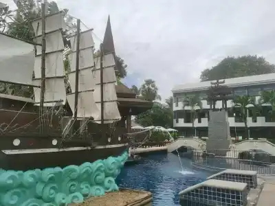 Phuket Island View Resort - SHA Extra Plus - 29