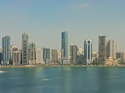 Corniche Sharjah - 0