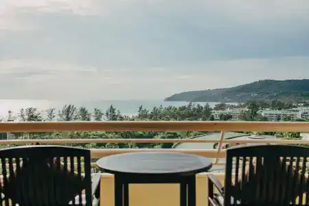 Hilton Phuket Arcadia Resort & Spa - SHA Plus - 22