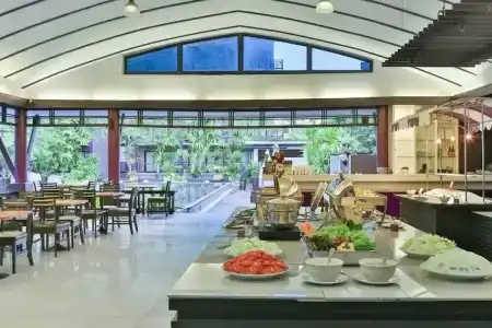 Phuvaree Resort - 59