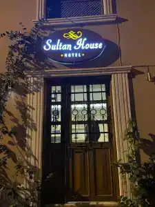 Sultan House - 2