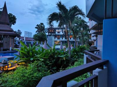 Phuket Island View Resort - SHA Extra Plus - 43