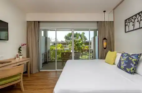 Katathani Phuket Beach Resort - SHA Extra Plus - 79