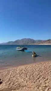 Dahab Lagoon Club & Resort Ex Tirana Dahab - 47