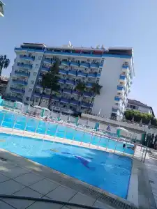 Big Blue Sky - All Inclusive - 21
