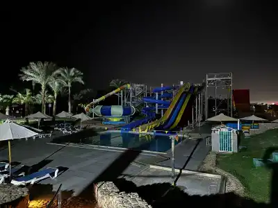 Xperience Kiroseiz AquaPark Premier-Naama Bay - 10