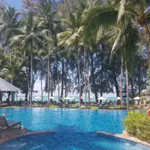 Outrigger Khao Lak Beach Resort - SHA Extra Plus - 81