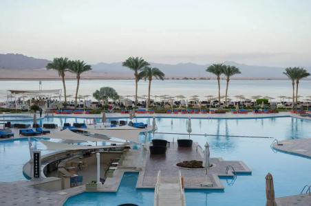 Barcelo Tiran Sharm - 2