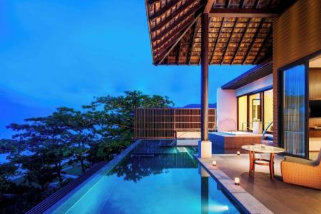 Vana Belle, A Luxury Collection Resort, Koh Samui - 82