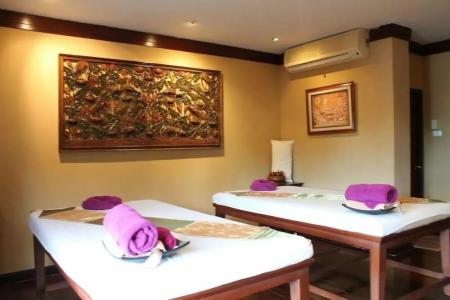 Coral Cliff Beach Resort Samui - SHA Plus - 16