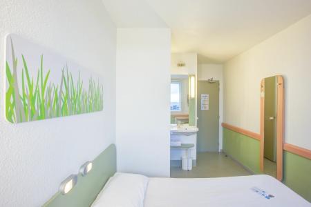 ibis budget Roissy CDG Paris Nord 2 - 18