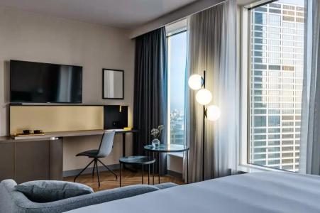 Crowne Plaza - Warsaw - The HUB, an IHG - 50