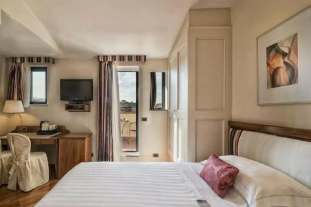 B&B Firenze Laurus Al Duomo - 99