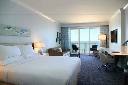 DoubleTree by Hilton Ocean City Oceanfront - 81