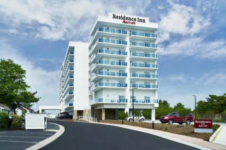 Residence Inn by Marriott Ocean City - 51