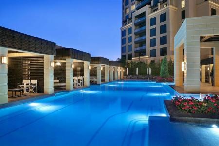 The St. Regis Amman - 21