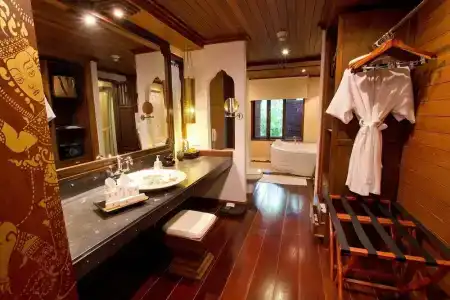 Muang Samui Spa Resort - SHA Extra Plus - 67