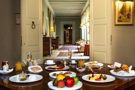 The Xara Palace Relais & Chateaux - 11