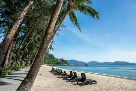 Thavorn Beach Village Resort & Spa Phuket - SHA Extra Plus - 34