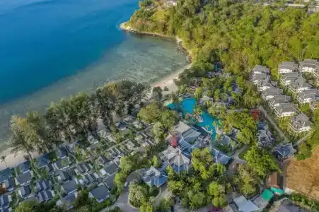 Thavorn Beach Village Resort & Spa Phuket - SHA Extra Plus - 2