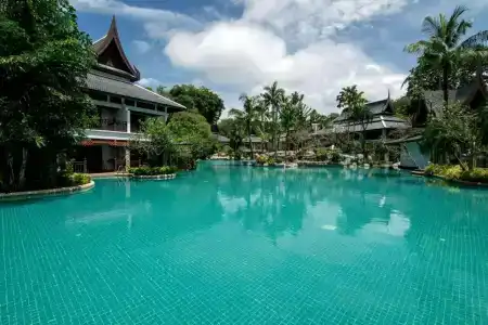 Thavorn Beach Village Resort & Spa Phuket - SHA Extra Plus - 67