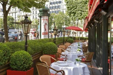 Barriere Fouquet's Paris - 32